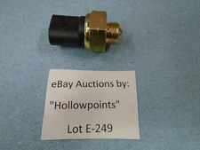 Pollak Precision Ball Switch NC 21-462  Sealed Terminals Back Up Light Hyd  E249