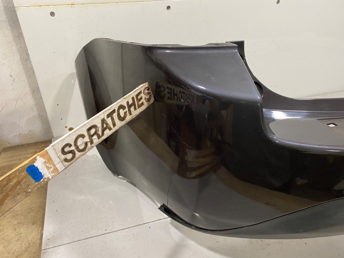 2012-2015 Honda Pilot Touring Rear Bumper OEM#71501-SZA-ZZ00 | eBay