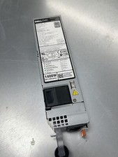 Dell L1400E-S0 1400W PS-2142-7D Power Supply 1CW9G for R650 R6525 R750 R750X
