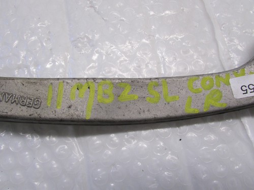 03-12 MERCEDES R230 SL500 SL55 REAR LEFT SIDE UPPER CONTROL ARM OEM A2303520001 - Imagen 4 de 9