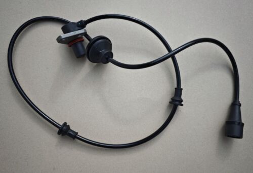 ABS Drehzahl Sensor R107 W124 W201 190 spät vorne rechts NEU 1075400317 - Picture 2 of 4