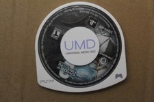 Ghost Recon Advanced Warfighter 2 PSP