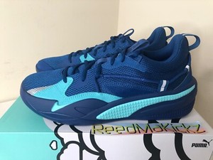 あまにく　PUMA RS-dreamer バスケットボールシューズ　29㎝ 楽天市場】バスケットシューズ バッシュ プーマ Puma RS Dreamer