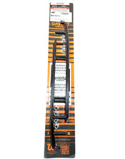 Woodys 4" Maverick Carbide Runner Arctic Cat Snowmobile 2005-2023- MA4-9975