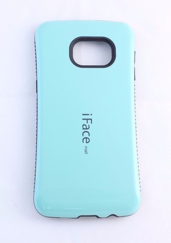 iFace Shockproof Bumper Cover Case Skin for Samsung S6 Edge plus USA seller - Picture 21 of 24