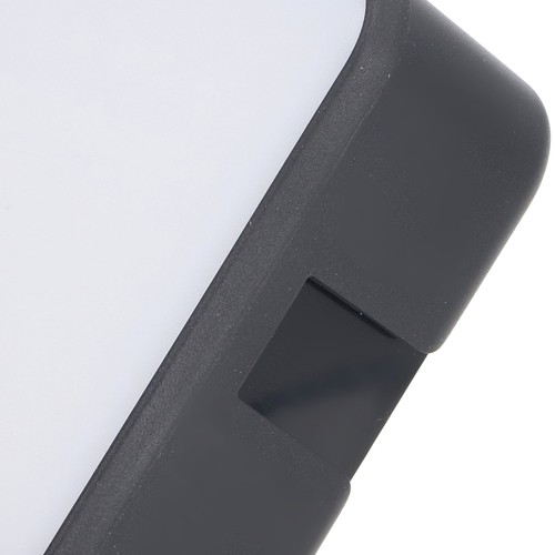 LED Video Light 2500 To 9000K  On Camera Light Portable Photography Li Fit - Picture 13 of 24