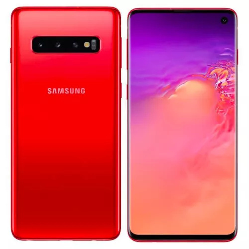 Samsung Galaxy S10+ Plus G975U 128G - Unlocked - AT&T Verizon T-Mobile Open Box - Picture 13 of 19