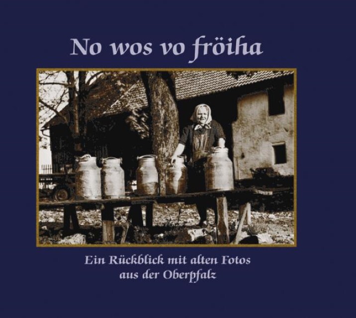 No Wos Vo Fröiha Ralf Heimrath