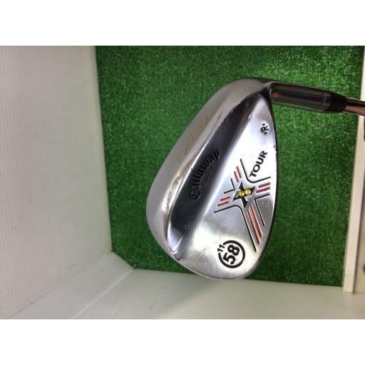 Callaway X TOUR 58MD-11 Chrome Wedge with NS PRO 950GH Flex