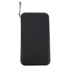 80 Capacity CDs Storage Case DVD Storage Wallet Portable CD Storage Container