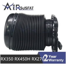 Borsa molla sospensione pneumatica posteriore destra per Lexus RX350 RX450H RX270 2009-2015 nuova
