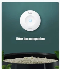 USB Pet Care Odor Eliminator CM11