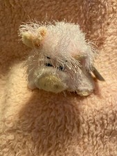 NWT Webkinz Pig unused/sealed tag