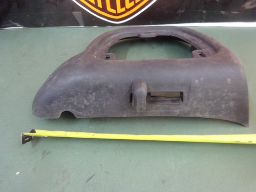 Harley Davidson Bagger Genuine OEM 57100147 USED Fairing Section - Picture 5 of 8