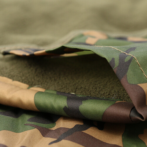 Gardner Tackle Camouflage DPM Kompakt Schlafstuhlbezug - Karpfenhecht grob Bivvy Angeln - Bild 2 von 6
