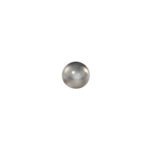 Bola de rodamiento de acero inoxidable Precision 304 de 3/8" pulgadas (nunca se oxidará) - Imagen 2 de 5