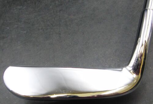 Arnold Palmer Limited 1954 Putter Steel Shaft 91.5cm Length Black Grip - Picture 4 of 11