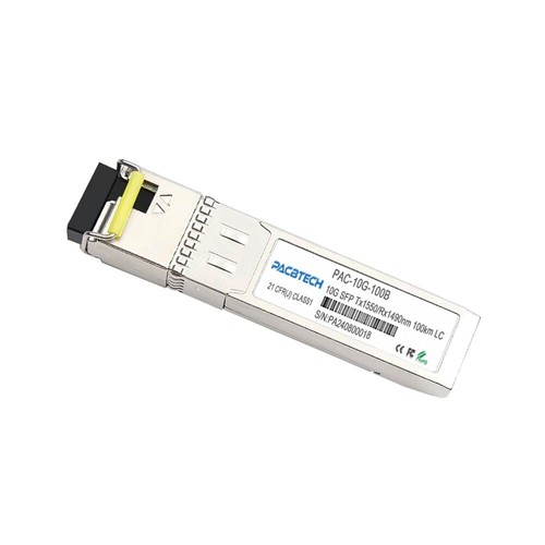 10G SFP+ Fiber Module Transceiver BIDI 80km 100km LC WDM Full Compatible - Afbeelding 7 van 10