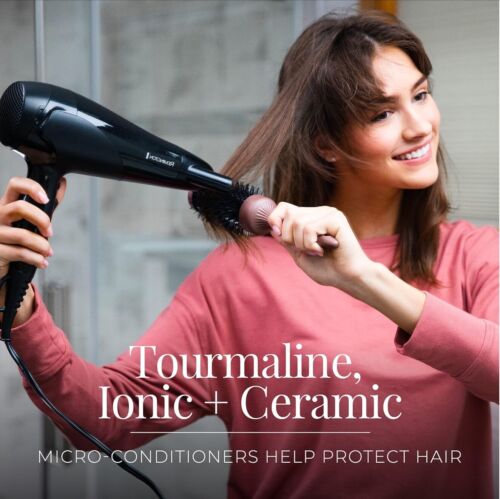 Remington Damage Protection Hair Dryer - Picture 3 of 7