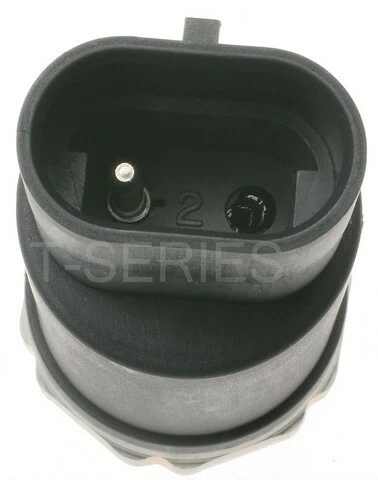 Interruptor de presión de aceite estándar para Jeep Grand Cherokee 1993-1995 Foto 3 de 4