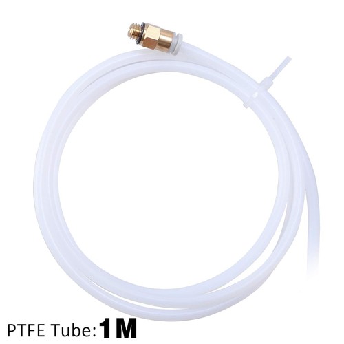 Hotend, Extrusora, 3D für Creality CR-10, CR-10S, CR-10S4, CR-10S5 - Imagen 7 de 9