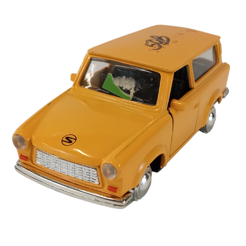 Vintage Toy Car Collection Lot - Nostalgic Vehicles - Collect - Picture 8 of 10