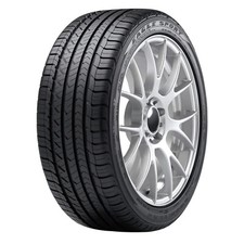 New Tire 245/40R18 Goodyear EAGLE SPORT 93W 560 A A VSB