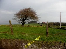 Photo 6x4 Mullagh Townland Bellway Looking north c2014