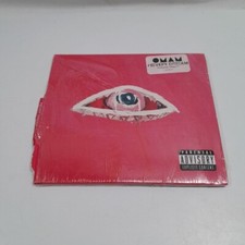 Fever Dream by Of Monsters and Men (CD, 2019) NEW DAMAGED PHOTOS