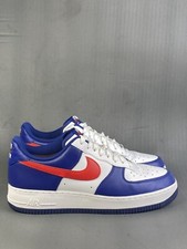 Nike Air Force 1 '07 'USA' sneaker shoes mens size 10.5