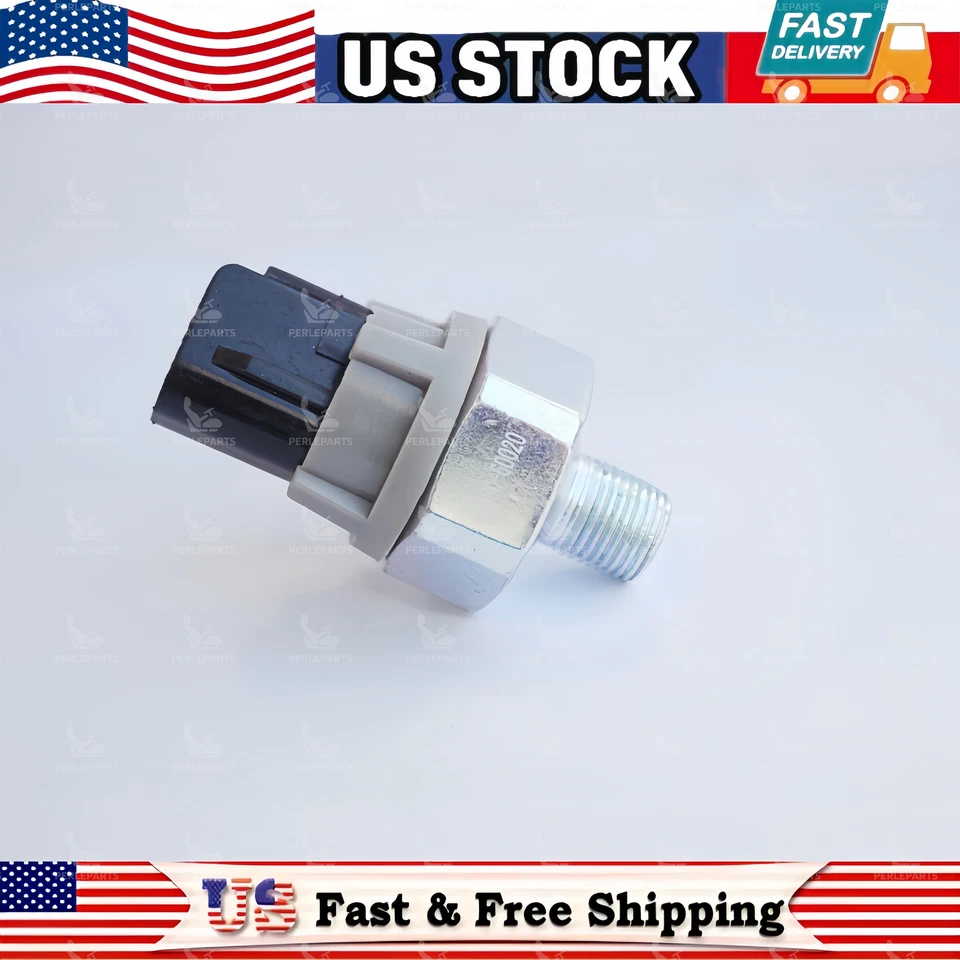 83530-60020 Toyota OEM Genuine SWITCH ASSY, OIL PRESSURE (FOR ENGINE) 8353060020 - Image 2 of 4