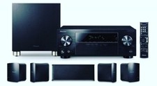 Pioneer HTP-LX70 6.1 Channel Home Theater System for sale Pioneer HTP-LX70 6.1 Channel Home Theater System for sale