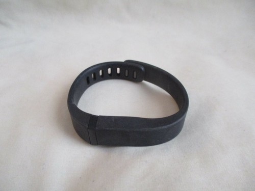 fitbit wristwatch