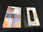 GUNS N' ROSES DON'T CRY NEW ZEALAND CASSINGLE CASSETTE TAPE