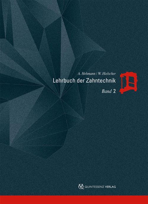 Thumbnail - Lehrbuch Der Zahntechnik, Arnold Hohmann