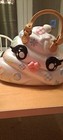 Poopsie Pooey Puitton Surprise Slime Carrying Case Bag Purse Case Only