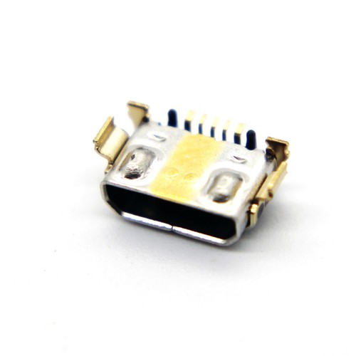 2 X Charger Port Dock Charging Connector For Sprint LG G Pad F2 8.0 LK460 - Picture 2 of 4