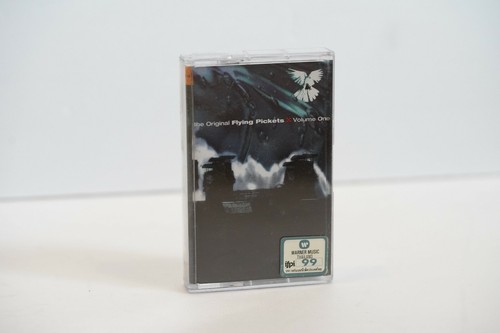 Cassette Tape Music : The Original flying pickets volume one Warner Thailand - Picture 1 of 7