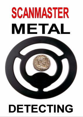 scanmaster metal detector scanmaster metal detector
