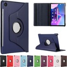 Etui na Lenovo Tab 10.1 TB311XU TB311FU 2025 360° Skórzane stojak Case Pokrowiec Etui
