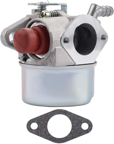 Carburetor Carb For Tecumseh 640025 640025B 640025C OHH55 OHH60 OHH65 - Picture 7 of 7