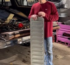 ✅1978- 1996 Ford Bronco Interior Tailgate Access Trim Panel OEM XL XLT ❗️NEW❗️