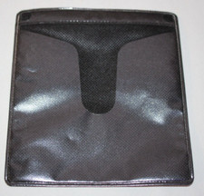    CD/DVD Storage Sleeves with Divider Cards   105 Sleeves for 210