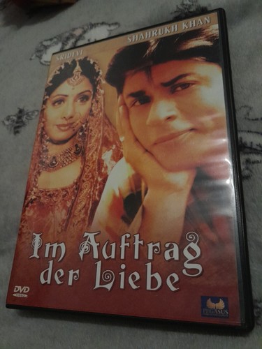 im auftrag der liebe bollywood