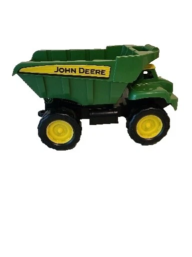 John Deere 1:87 escala Diecast contemporáneos de fabricación de equipos de construcción