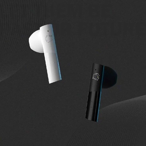 Charles Lucas Link Click Wireless Bluetooth Inear Headset Earphone Silicone Case - Picture 7 of 13