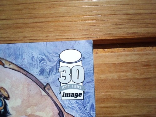 (18-1) LOT OF 5 COLLECTIBLE COMIC BOOKS OF VARIOUS TITLES / VERY GOOD CONDITION - Bild 10 von 23