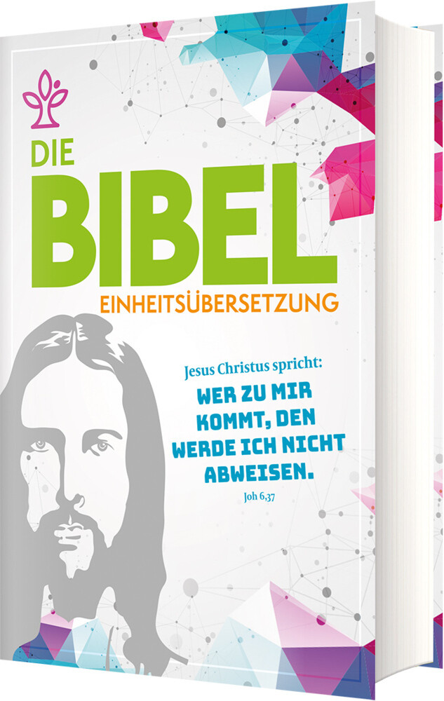 Thumbnail - Die Bibel Firmung | Einheitsübersetzung | Deutschlands | Deutsch |