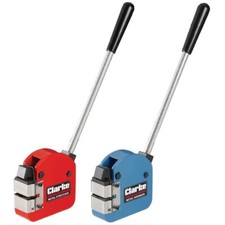 CLARKE CMSSCS METAL SHRINKER /