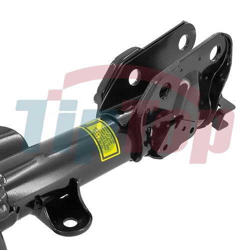 For ACURA MDX & ZDX W/Active Damping Pair Front ELECTRONIC Shock Strut Assys 10- - Picture 12 of 12